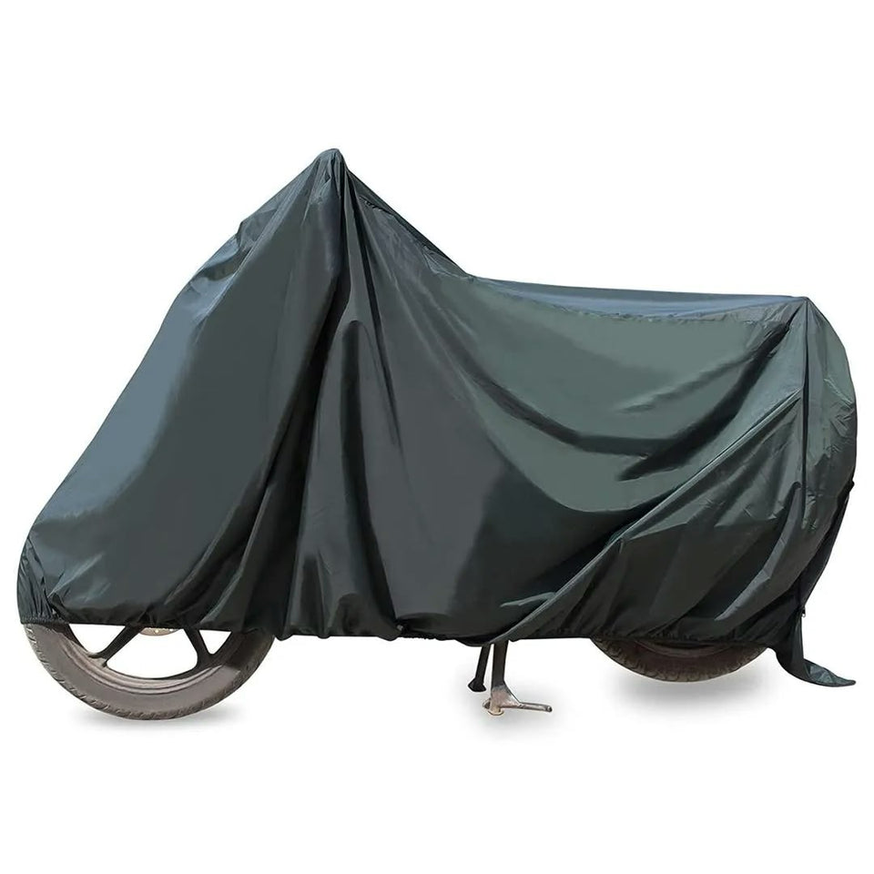 Product Name: Waterproof Bike Cover for All Models