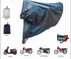 Product Name: Waterproof Bike Cover for All Models