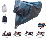 Product Name: Waterproof Bike Cover for All Models