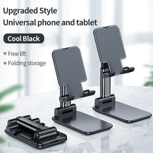 Mobile & Tablet Holder | Premier Quality Product | Adjustable and Flexible Stand