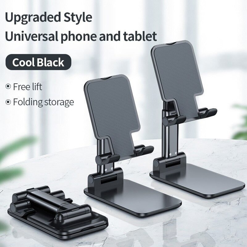 Mobile & Tablet Holder | Premier Quality Product | Adjustable and Flexible Stand