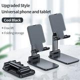Mobile & Tablet Holder | Premier Quality Product | Adjustable and Flexible Stand