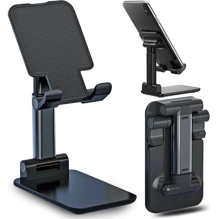 Mobile & Tablet Holder | Premier Quality Product | Adjustable and Flexible Stand