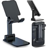 Mobile & Tablet Holder | Premier Quality Product | Adjustable and Flexible Stand