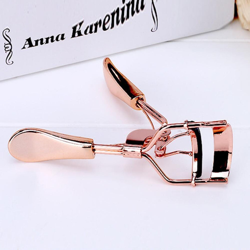 Product Name: Professional Eyelash Curler for Daily & Bridal Makeup
