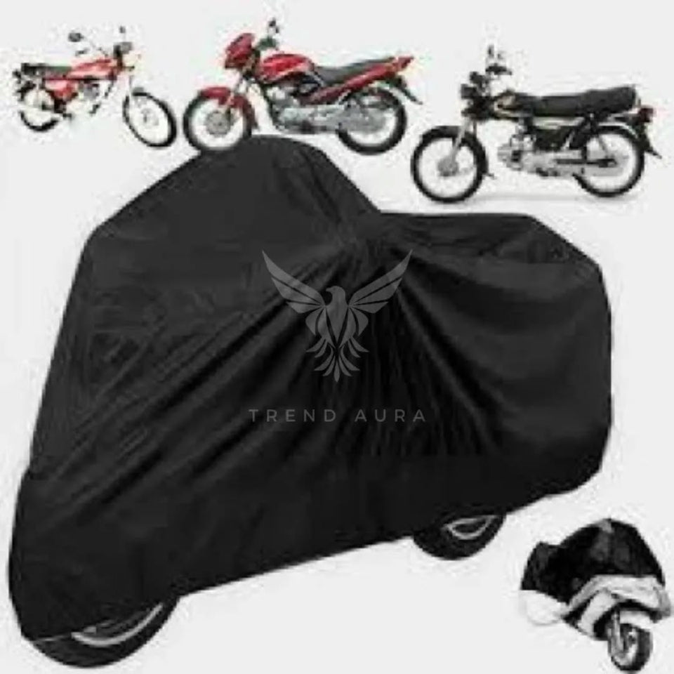 Product Name: Waterproof Bike Cover for All Models