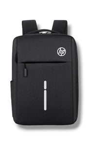 Product Name: Black Laptop Bag Korean Design Waterproof Durable