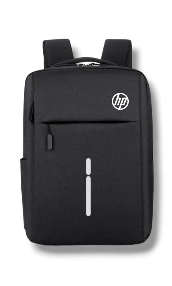 Product Name: Black Laptop Bag Korean Design Waterproof Durable