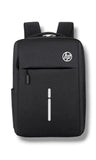 Product Name: Black Laptop Bag Korean Design Waterproof Durable
