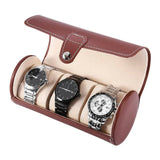 Product Name: 3-Slot Watch Organizer 1 Pc