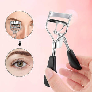 Product Name: Professional Eyelash Curler for Daily & Bridal Makeup