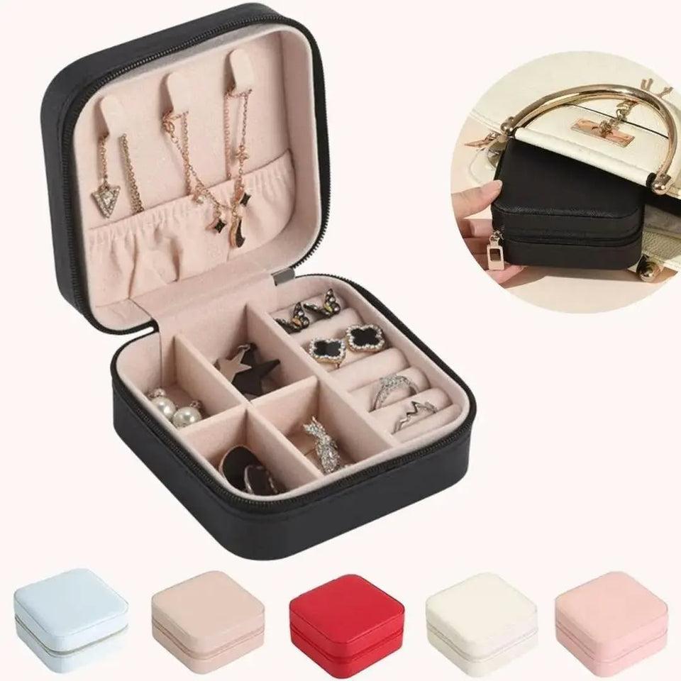 Product Name: Jewellery Box