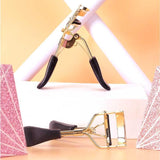 Product Name: Professional Eyelash Curler for Daily & Bridal Makeup